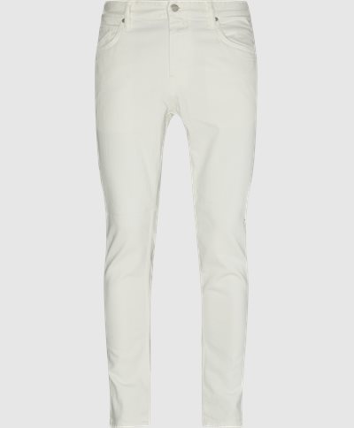  Slim fit | Jeans | White